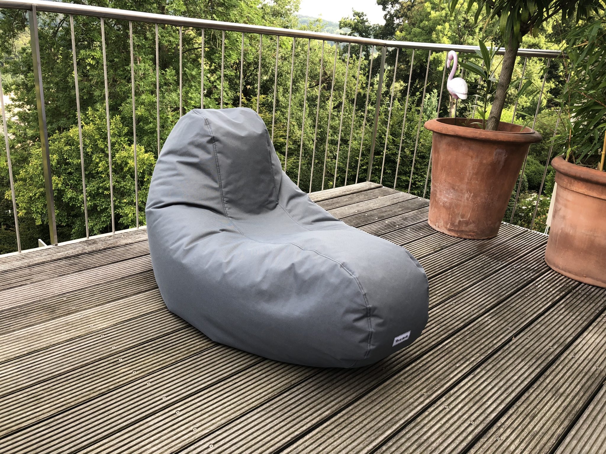 Outdoor Liegesack Wetterfest